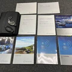 メルセデスベンツ A180スポーツ 43,000㎞　セーフティPKGの画像