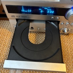 ONKYO オーディオX-N7X Bluetoothレシーバー付き
の画像