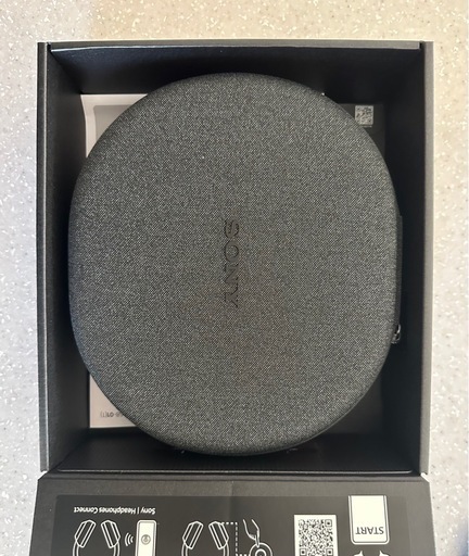 ソニーSONY ヘッドホン ULT WEAR