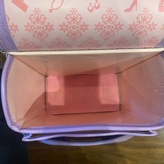 女児ランドセルの画像