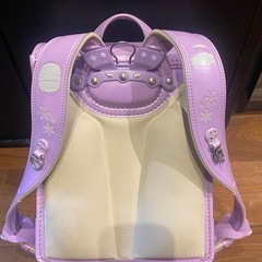 女児ランドセルの画像
