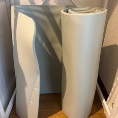 ヨガマット
の画像