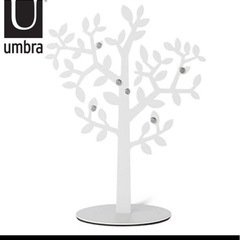 マグネットオブジェ　アクセサリー棚の画像