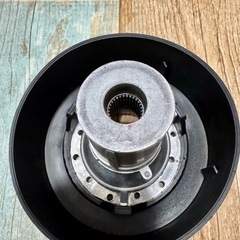 OU-248 スズキ系用ハンドルボス ステアリングボス HKB SPORTS エブリィ ジムニー キャリィワゴンRラパン等の画像