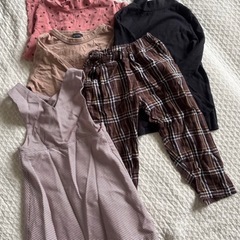 9点まとめ　冬から春　110前後の画像