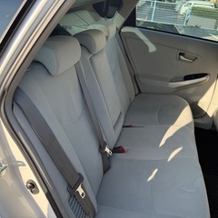 早い者勝ちプリウスS 30後期 リビルトHVバッテリー交換済の画像