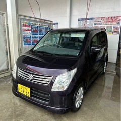 軽自動車 格安 低走行 車検1年以上の画像