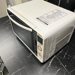 日立 オーブンレンジ MRO-LF6 パールホワイト（W） の画像