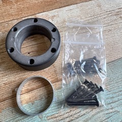 ステアリングボススペーサー　HKB  HKBS30の画像