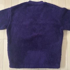 RAGEBLUE メンズ フリース Mの画像