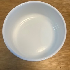 野田琺瑯(Nodahoro) 保存容器 ホーロー 耐熱 丸形ラウンド 19cm ホワイトシリーズ 日本製の画像