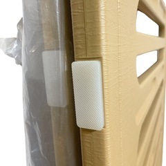 未使用　日本育児　キッズパーテーションプロ　拡張パネル　XLサイズ 2枚の画像