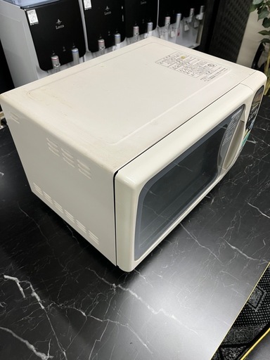 日立 オーブンレンジ MRO-N600 1998年製 (羽島買取販売サービス) 羽島