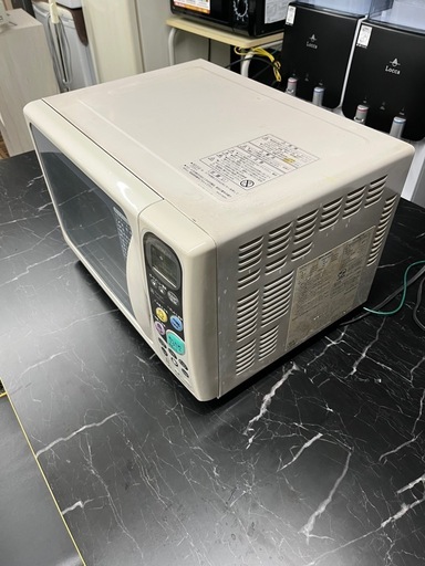 日立 オーブンレンジMRO-N600 1998年製 日立 オーブンレンジ MRO-N600 1998年製 (羽島買取販売サービス) 羽島