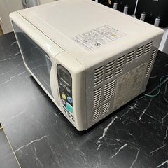 日立 オーブンレンジ MRO-N600  1998年製の画像