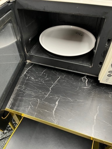 日立 オーブンレンジ MRO-N600 1998年製 (羽島買取販売サービス) 羽島