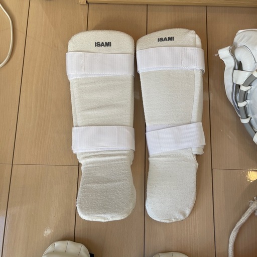 空手防具