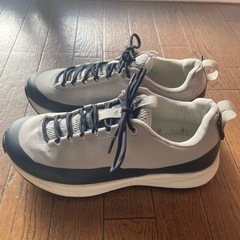 ワークマン アクティブハイク
の画像