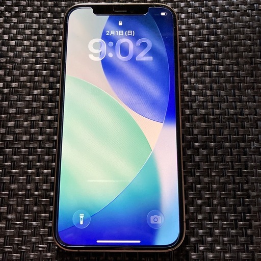 iPhone 12Pro 128GB ゴールド現状品、used品、ジャンク品扱い値引き不可‼️