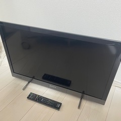 テレビの画像