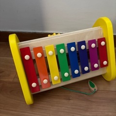 エドインター　おもちゃの画像