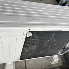 Panasonic   エアコン　2020年製　電気製品の画像
