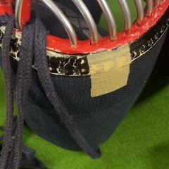 剣道の防具一式の画像