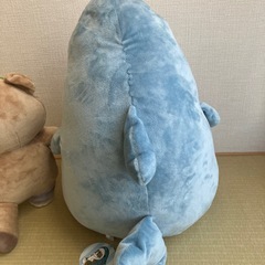 【前橋市】モフサンドぬいぐるみセットの画像