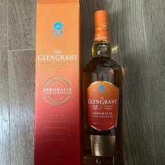 ウイスキー(山崎、竹鶴、グレングラント)の画像