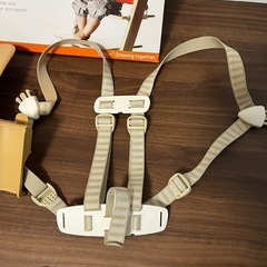 ストッケ　トリップトラップベビーセット（本体なし）の画像