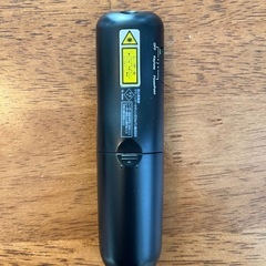 Canon レーザーポインタ　PR500-RCの画像