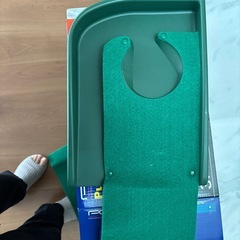 パターマットの画像