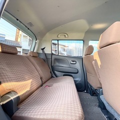 安心の総額表示！車検満たん★ニッサンモコ走行9万km禁煙車BluetoothナビTVの画像