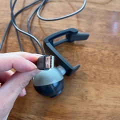 logicool ウェブカム　C200の画像