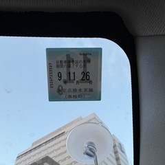 HONDA フィットの画像