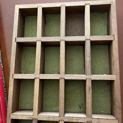 アクセサリー入れの画像