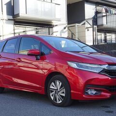 即乗りＯＫ 4WD シャトルハイブリッド ホンダセンシング レーダークルーズ 衝突軽減ブレーキ ナビ フルセグTV Bluetooth バックモニター スマートキー シートヒーター LEDライト ETC 前後ドラレコの画像