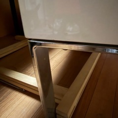 昇降式テーブルの画像