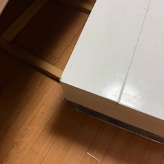 昇降式テーブルの画像