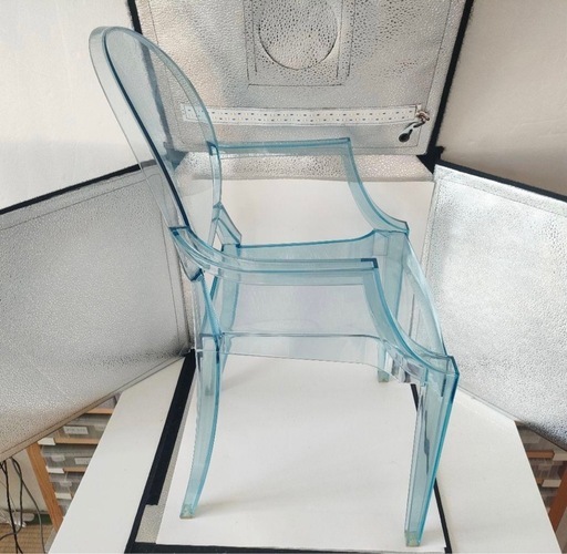 Kartell LOUISGHOST ルイゴースト 子供用椅子