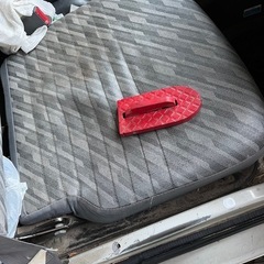 ステップ車の画像