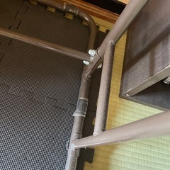 運動器具？の画像