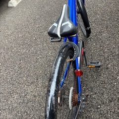 小学生向け自転車24インチの画像
