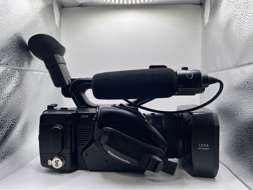 Panasonic AG-UX90 業務用カメラ