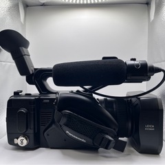 Panasonic AG-UX90 業務用カメラの画像