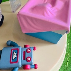 SPY×FAMILY アーニャ一番くじ　フィギュアの画像