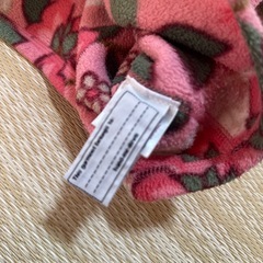 パタゴニア フリース 18Mの画像