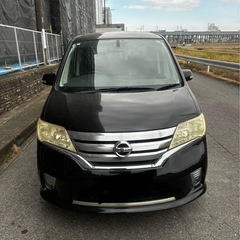 C26セレナの画像