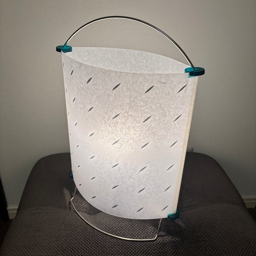 梅田正徳によるデザイン　　証明器具　　