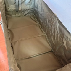 アウトドアキャリーワゴン visionpeaksの画像